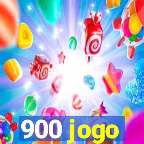 900 jogo